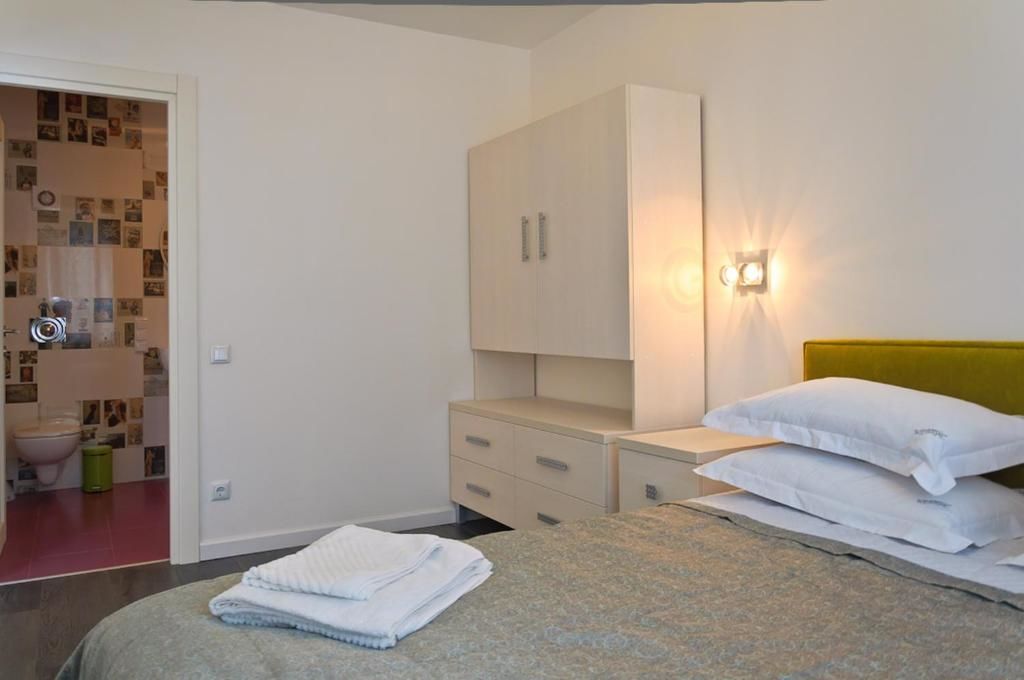 Апарт-отели Partner Guest House Киев-107