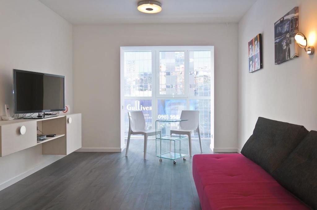 Апарт-отели Partner Guest House Киев