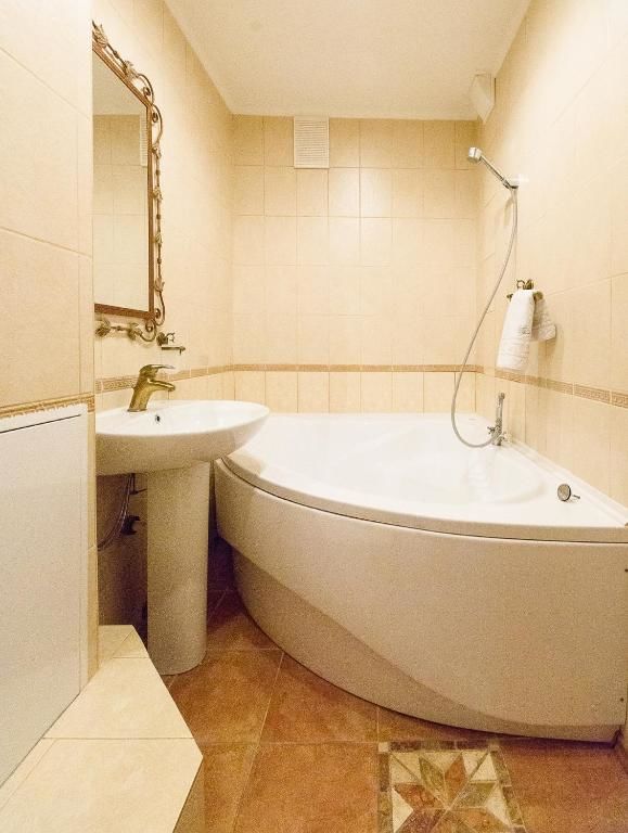 Апарт-отели Partner Guest House Киев