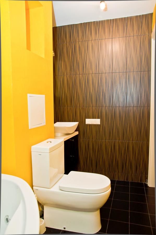 Апарт-отели Partner Guest House Киев