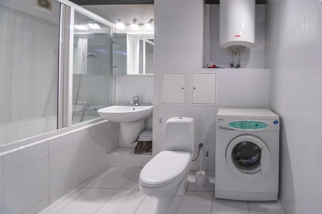 Апарт-отели Partner Guest House Киев-129