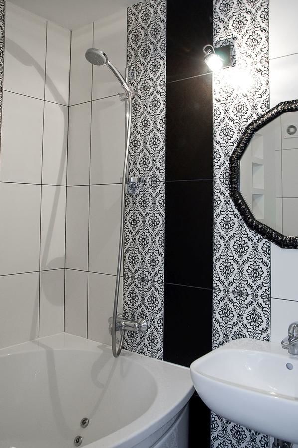 Апарт-отели Partner Guest House Киев