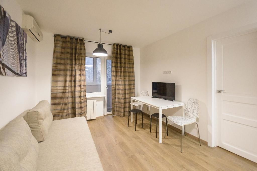Апарт-отели Partner Guest House Киев-139
