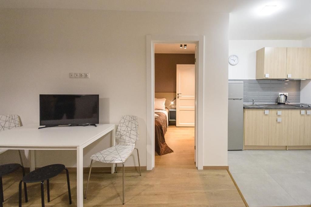 Апарт-отели Partner Guest House Киев-142