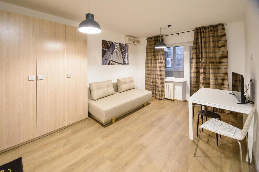 Апарт-отели Partner Guest House Киев-143