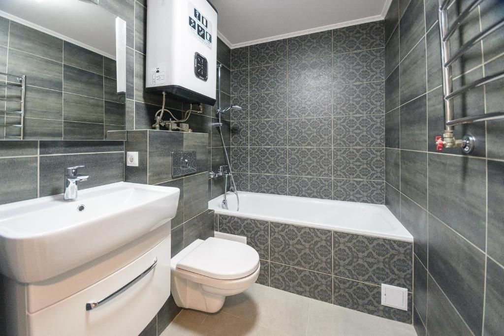 Апарт-отели Partner Guest House Киев-146