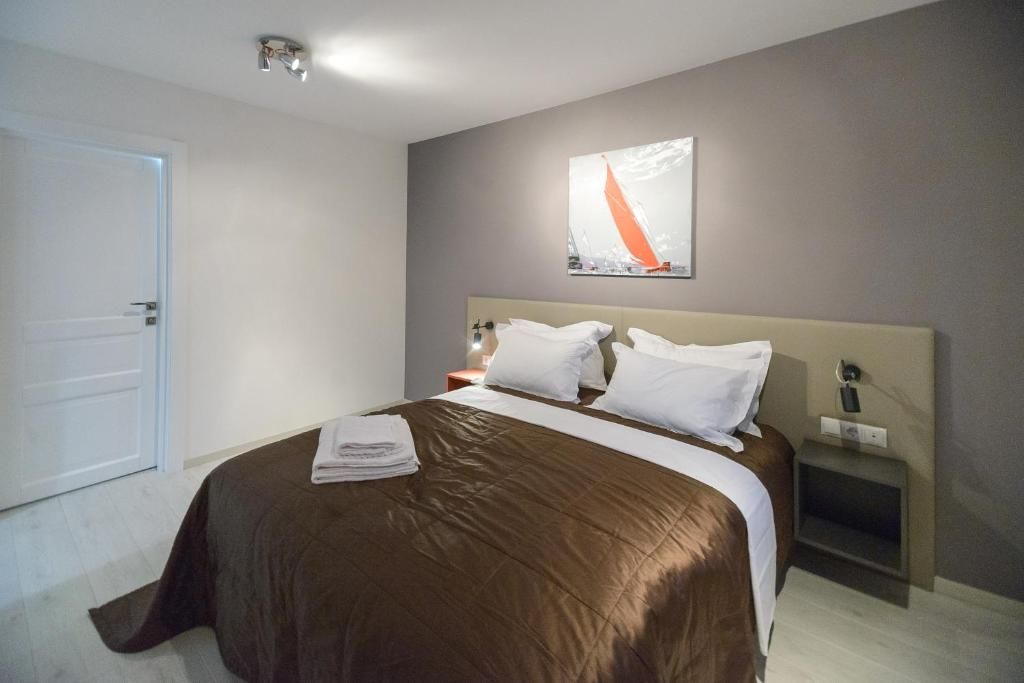 Апарт-отели Partner Guest House Киев