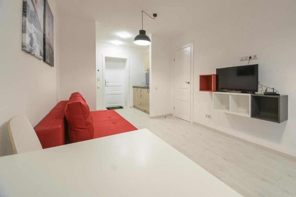 Апарт-отели Partner Guest House Киев