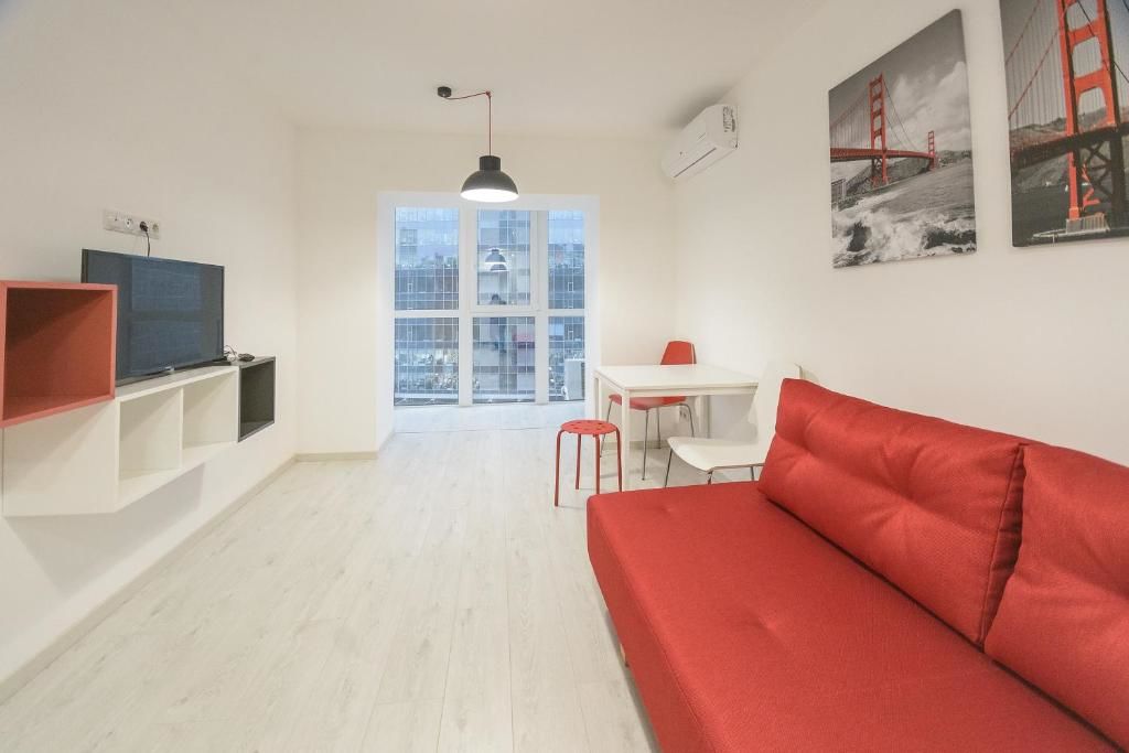 Апарт-отели Partner Guest House Киев