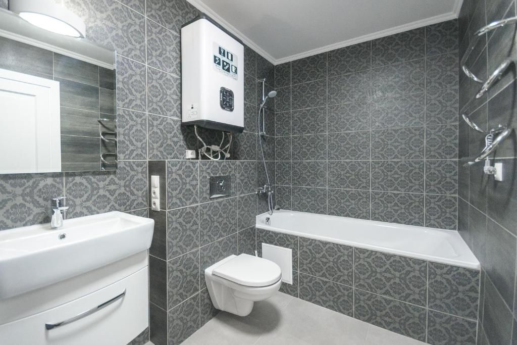 Апарт-отели Partner Guest House Киев