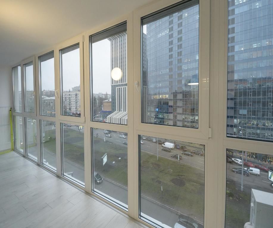 Апарт-отели Partner Guest House Киев