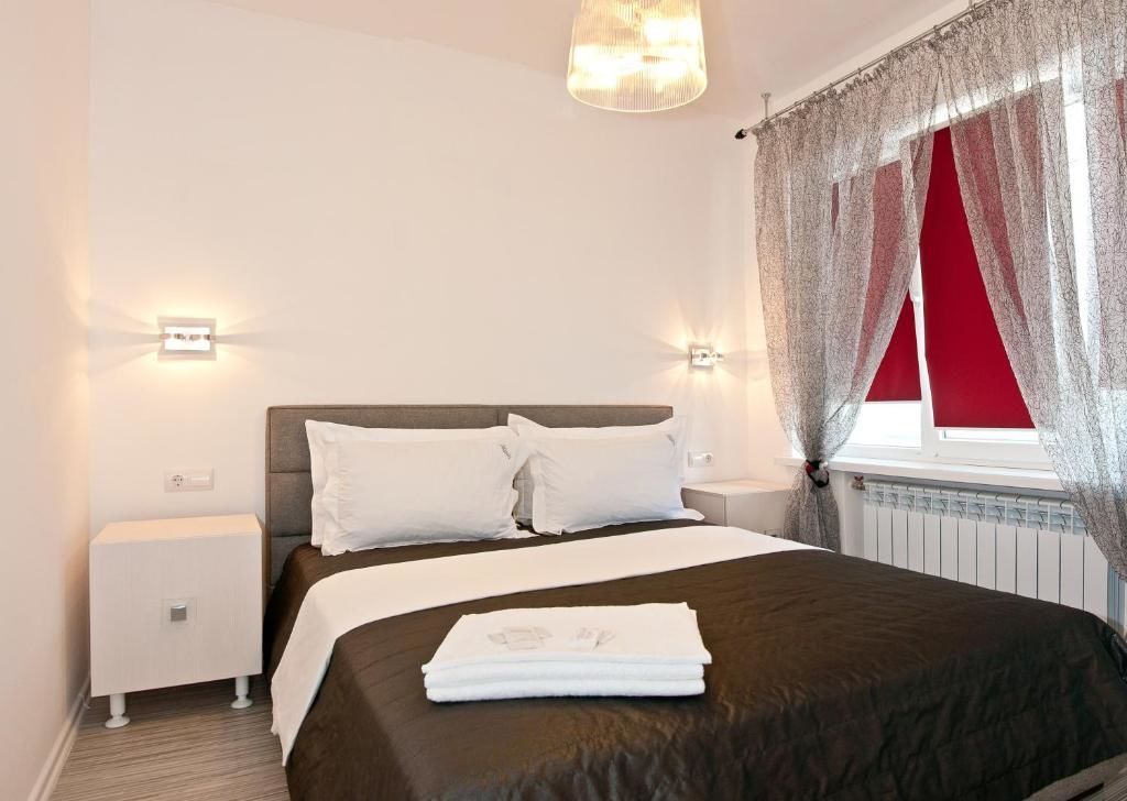 Апарт-отели Partner Guest House Киев-160