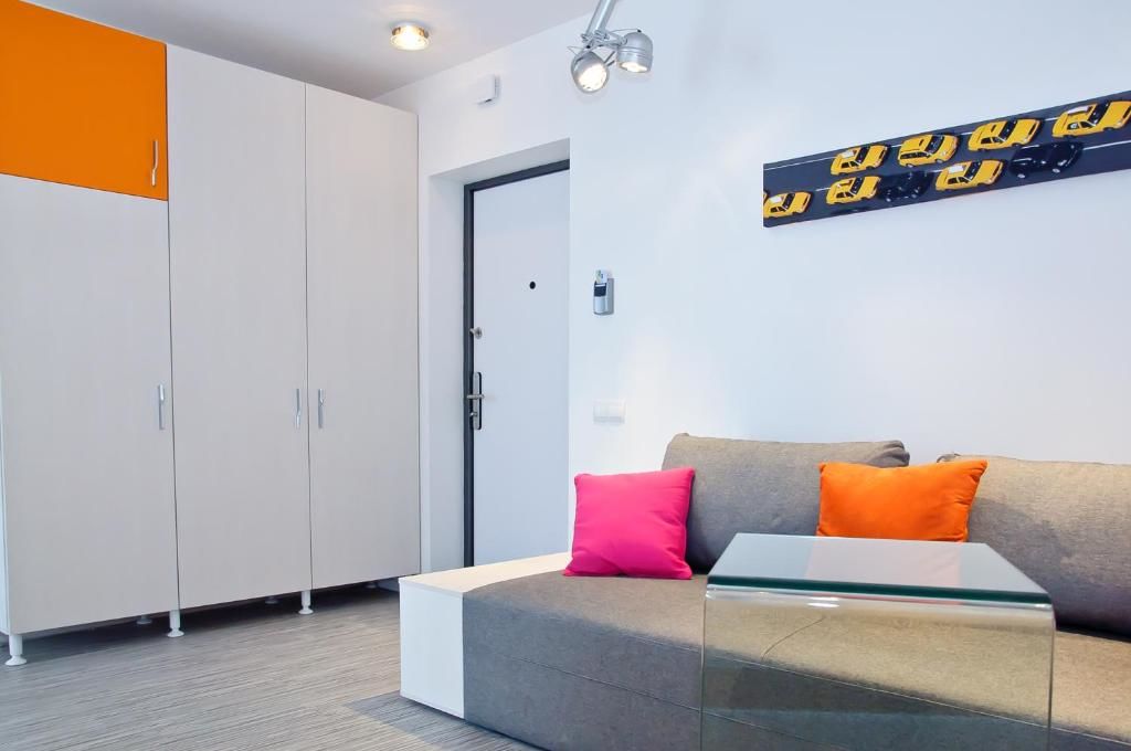 Апарт-отели Partner Guest House Киев-164