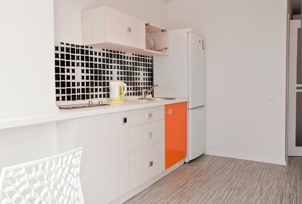 Апарт-отели Partner Guest House Киев-165