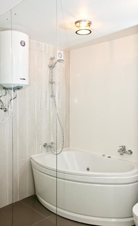 Апарт-отели Partner Guest House Киев-166