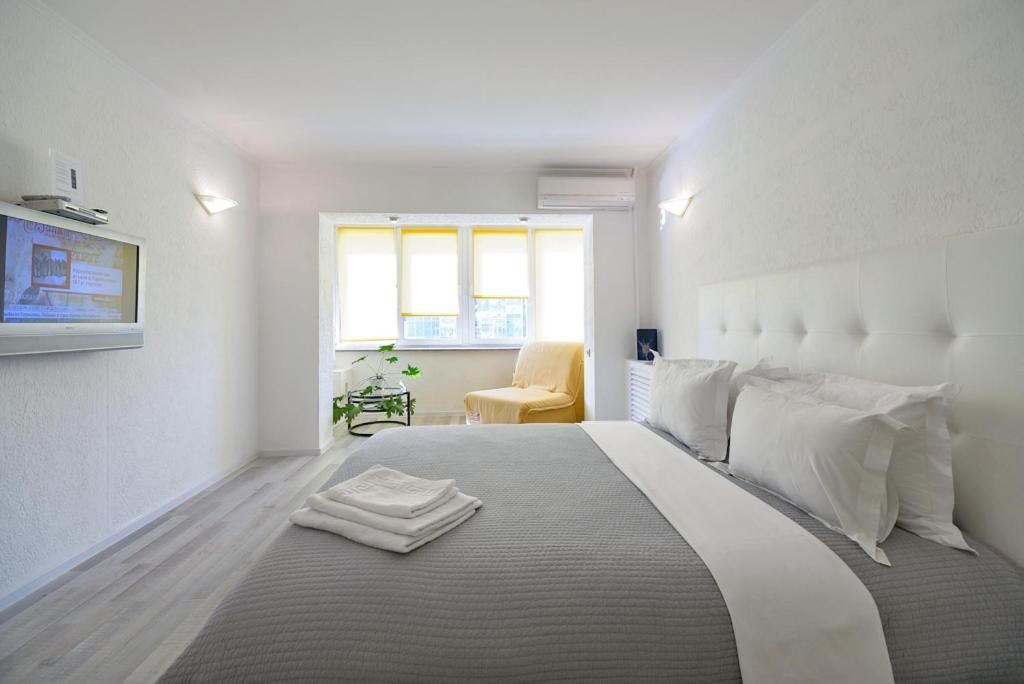 Апарт-отели Partner Guest House Киев