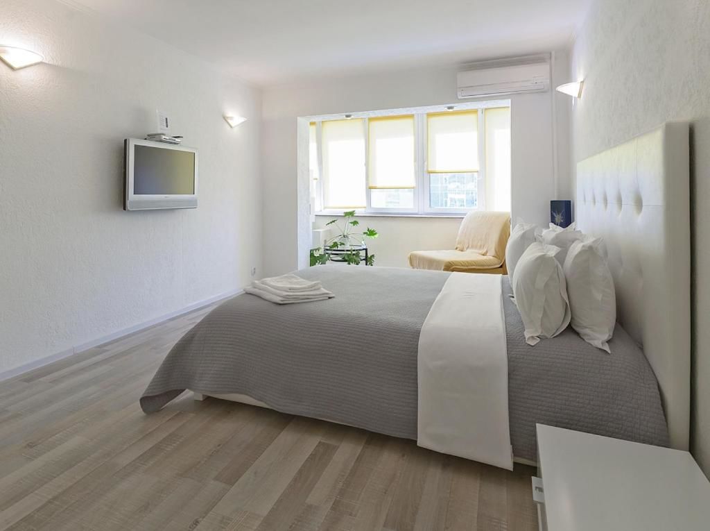 Апарт-отели Partner Guest House Киев
