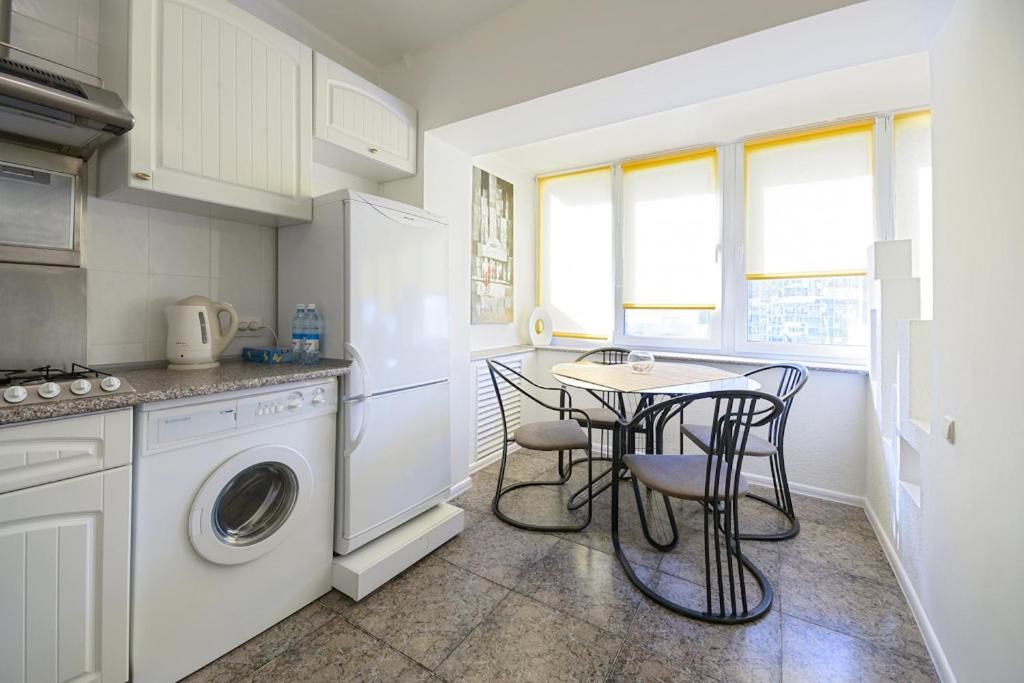 Апарт-отели Partner Guest House Киев