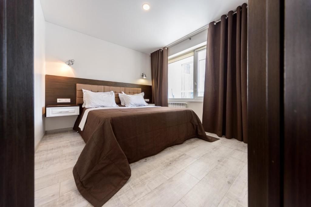 Апарт-отели Partner Guest House Киев