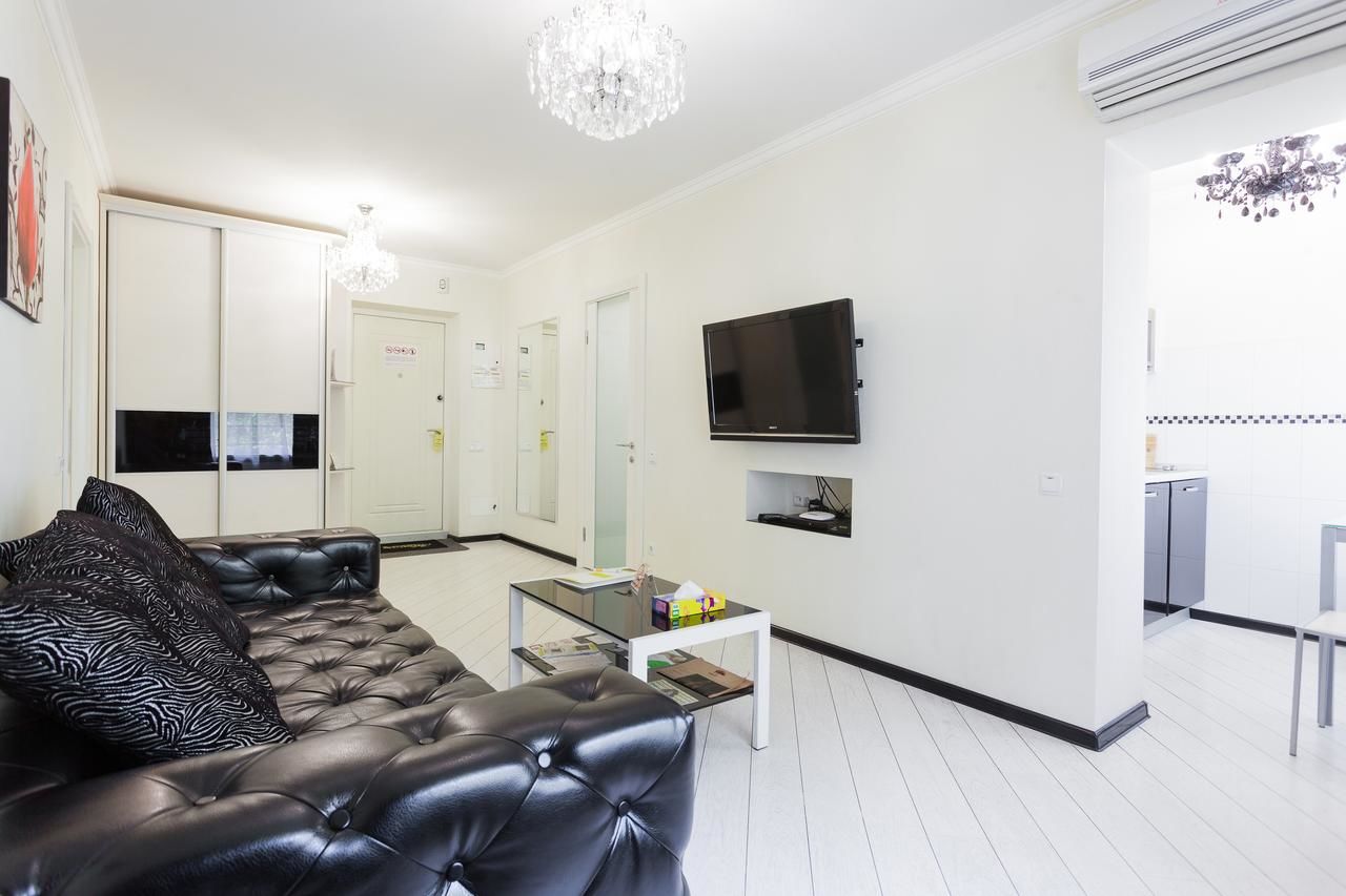 Апарт-отели Partner Guest House Киев-21