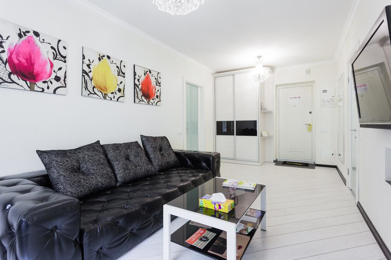 Апарт-отели Partner Guest House Киев