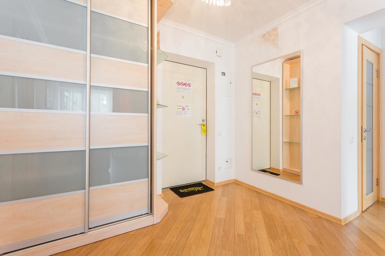 Апарт-отели Partner Guest House Киев