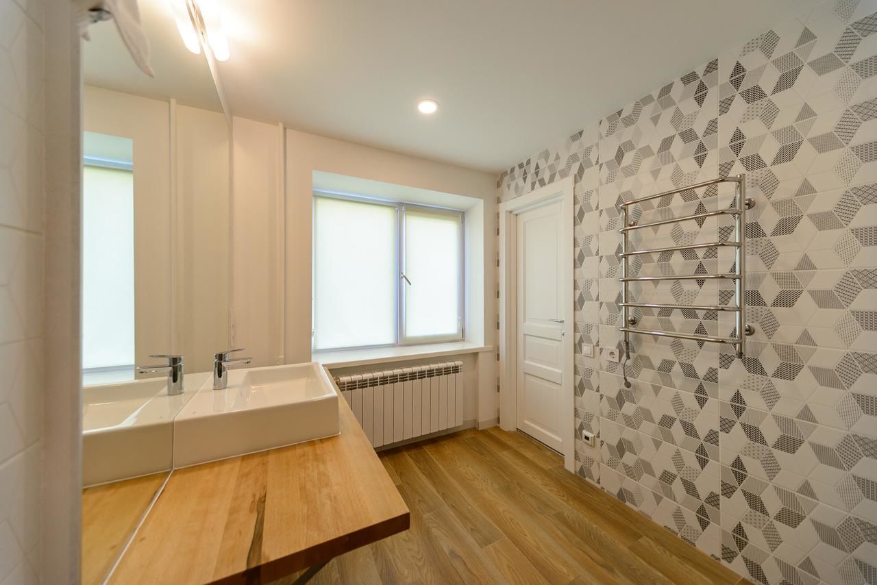 Апарт-отели Partner Guest House Киев-42