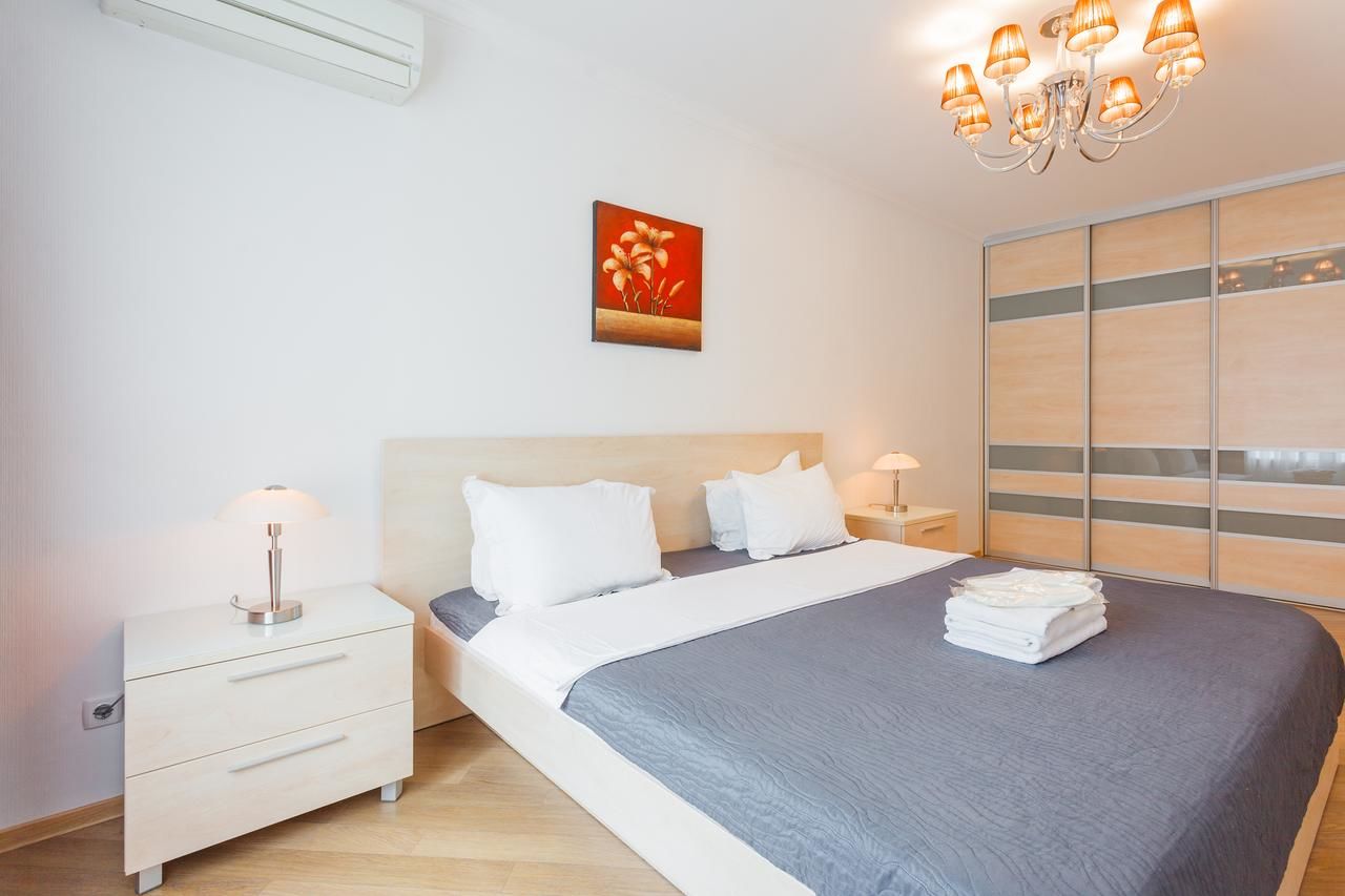 Апарт-отели Partner Guest House Киев