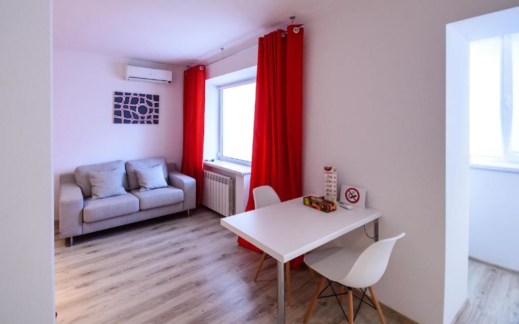 Апарт-отели Partner Guest House Киев
