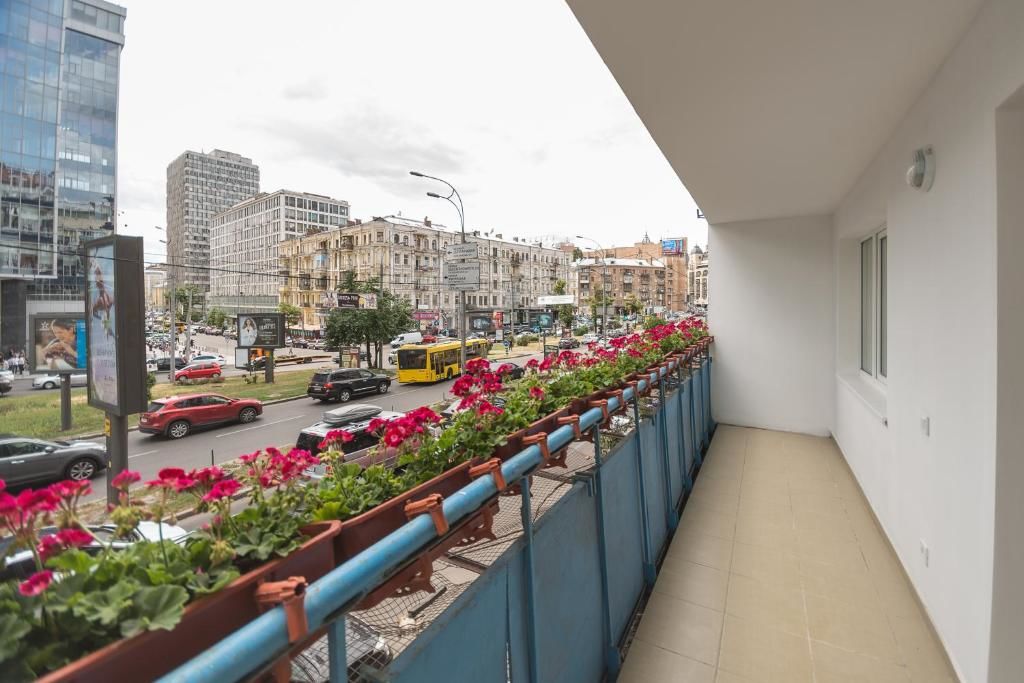 Апарт-отели Partner Guest House Киев