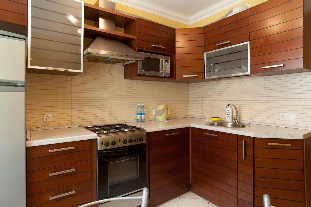 Апарт-отели Partner Guest House Киев-77