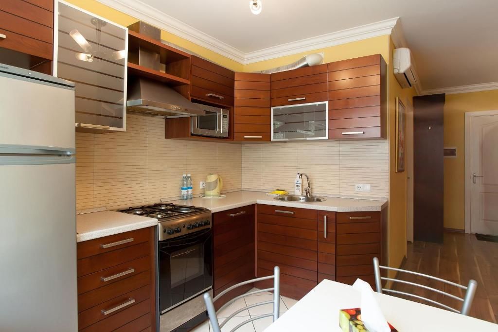 Апарт-отели Partner Guest House Киев-78