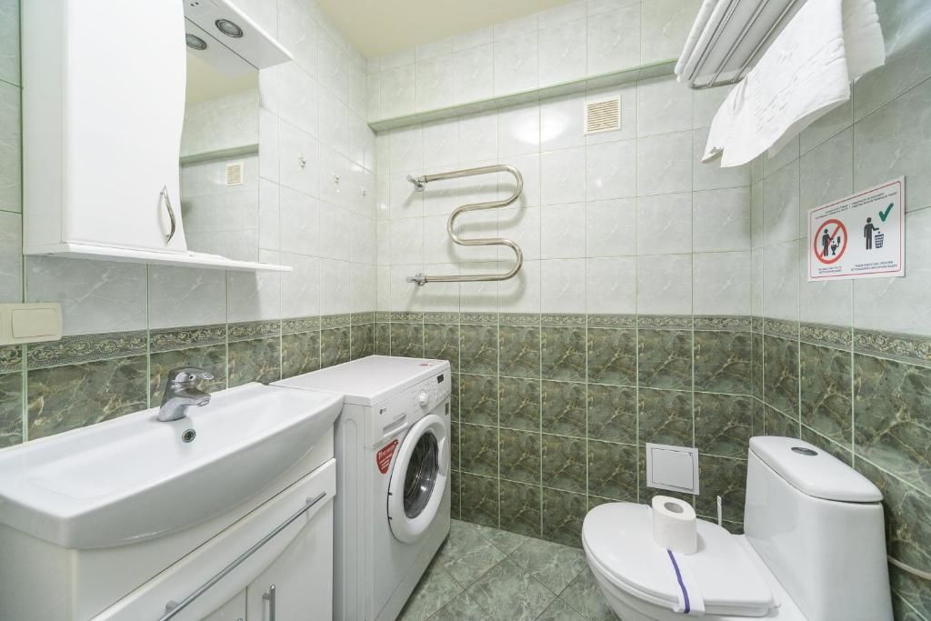 Апарт-отели Partner Guest House Киев