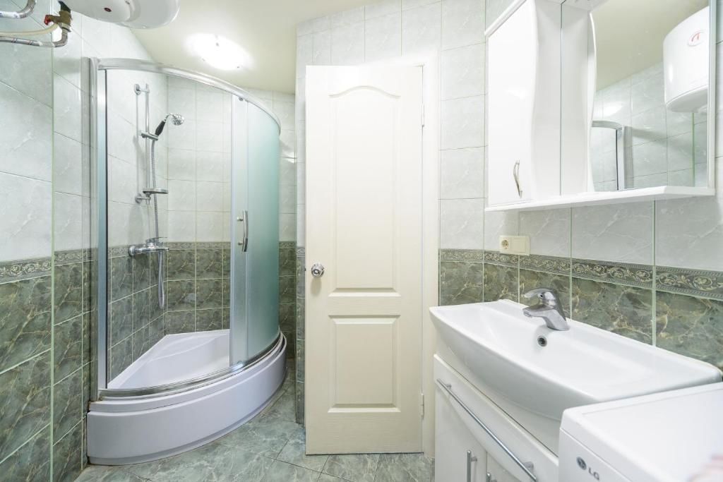 Апарт-отели Partner Guest House Киев-88