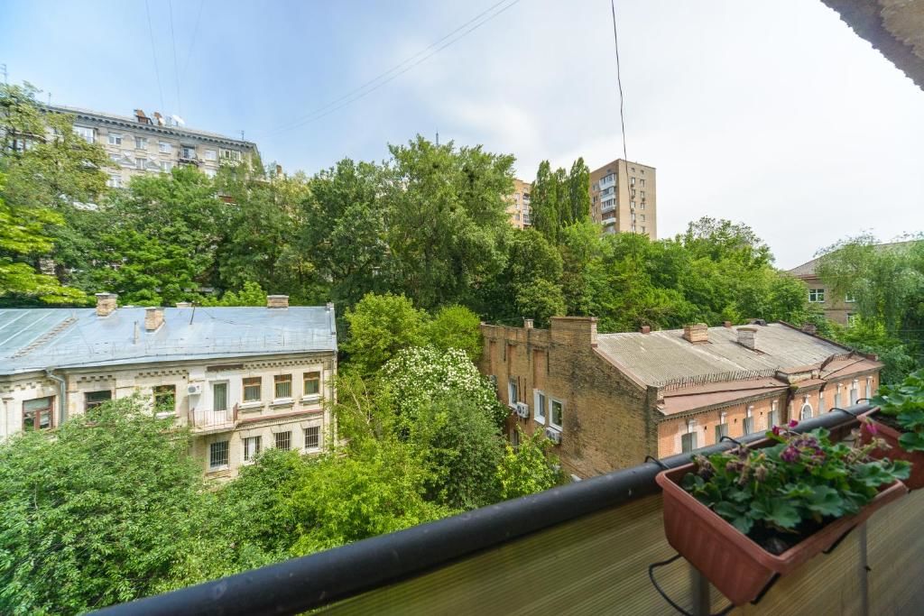 Апарт-отели Partner Guest House Киев-89