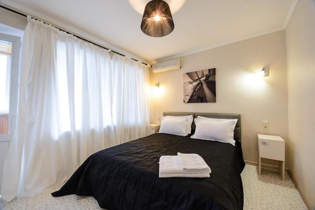 Апарт-отели Partner Guest House Киев-90