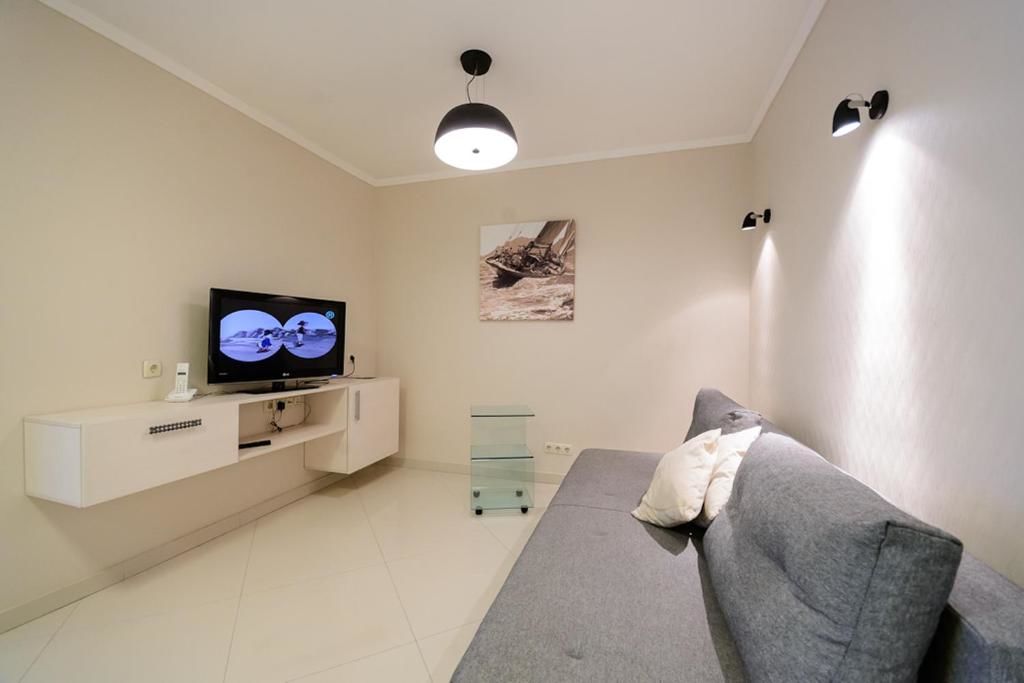 Апарт-отели Partner Guest House Киев