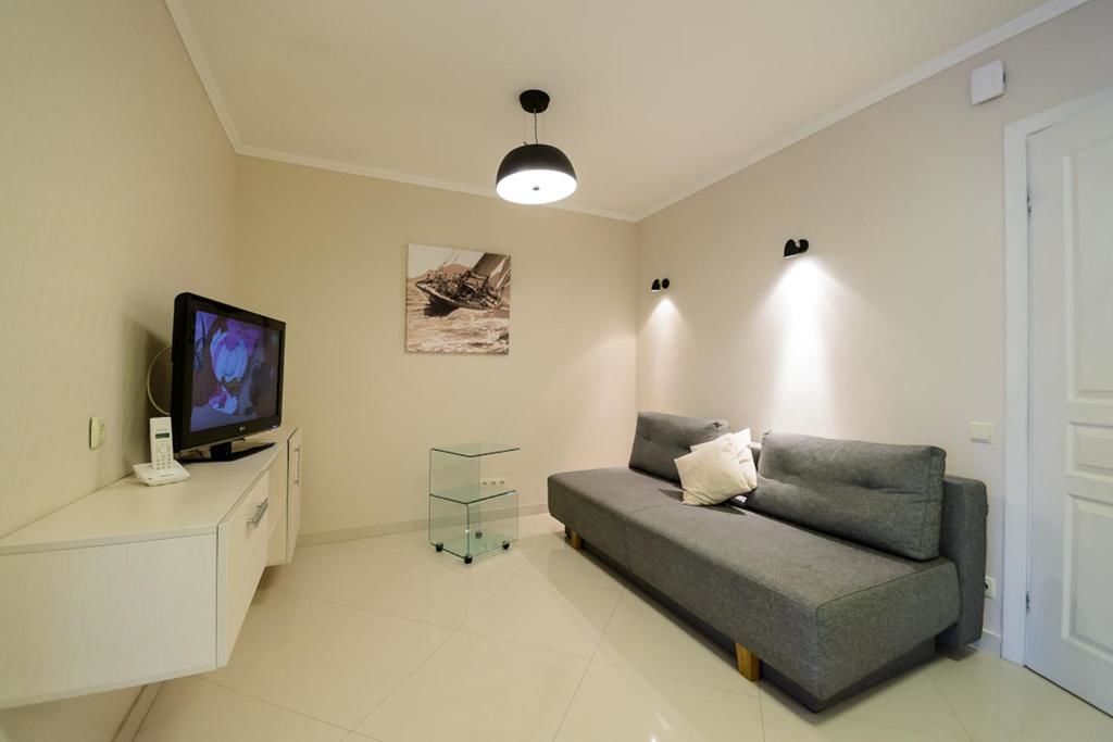 Апарт-отели Partner Guest House Киев-92