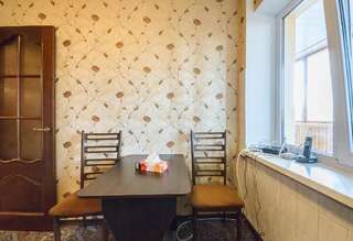 Апарт-отели Partner Guest House Киев Классические апартаменты с 1 комнатой и отдельной кухней-7