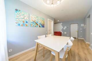 Апарт-отели Partner Guest House Киев Апартаменты-2