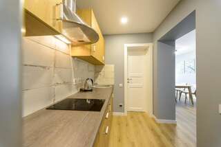 Апарт-отели Partner Guest House Киев Апартаменты-3