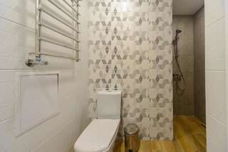 Апарт-отели Partner Guest House Киев Апартаменты с 2 спальнями-1