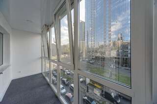 Апарт-отели Partner Guest House Киев Апартаменты с 2 спальнями-5