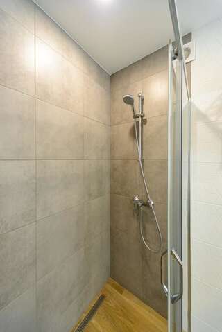 Апарт-отели Partner Guest House Киев Апартаменты-студио-2
