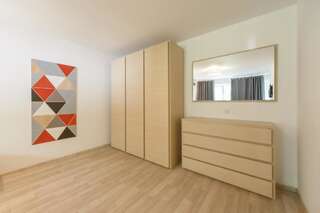 Апарт-отели Partner Guest House Киев Просторные апартаменты с 1 спальней и кухней-3