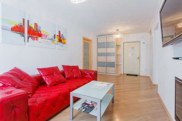 Апарт-отели Partner Guest House Киев-12