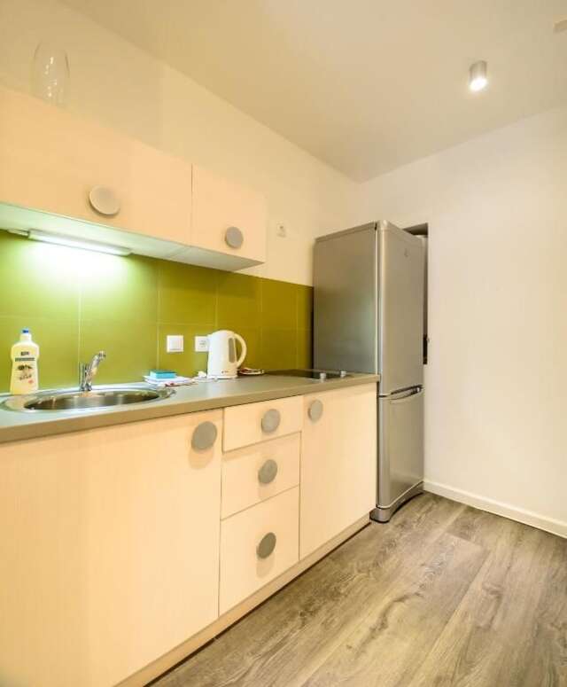 Апарт-отели Partner Guest House Киев-102