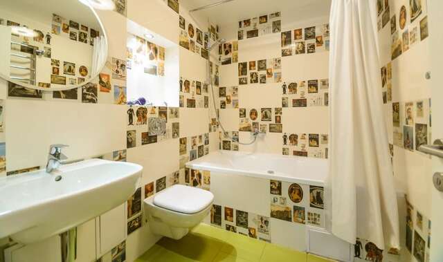 Апарт-отели Partner Guest House Киев-104