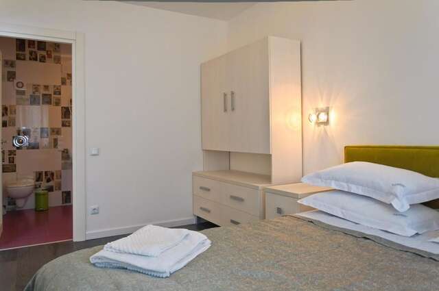 Апарт-отели Partner Guest House Киев-106