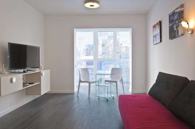 Апарт-отели Partner Guest House Киев-107